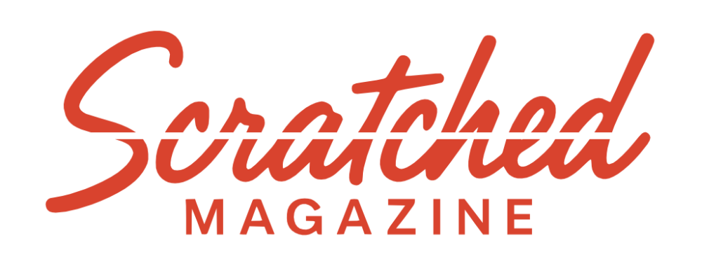Scratched Magazine