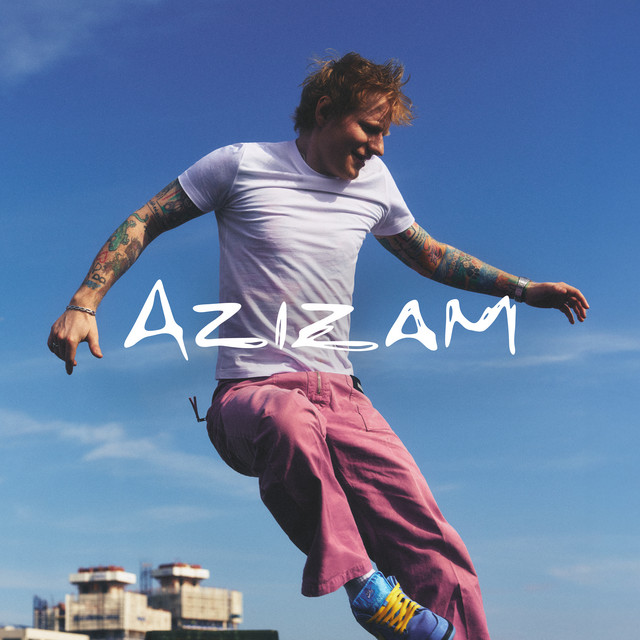 Azizam – A Gold-Plated Mirage With a Pop Hook